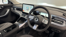smart Hashtag 1 200kW Pure 49kWh 5dr Auto Electric Hatchback